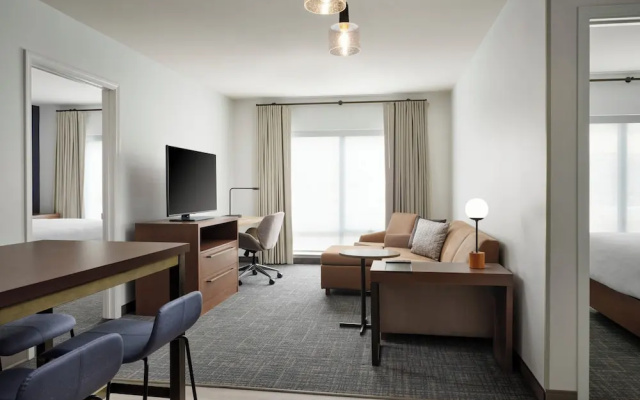 Residence Inn by Marriott Ventura Beach