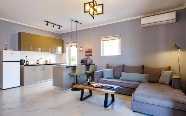 Oreon Suites - Usia