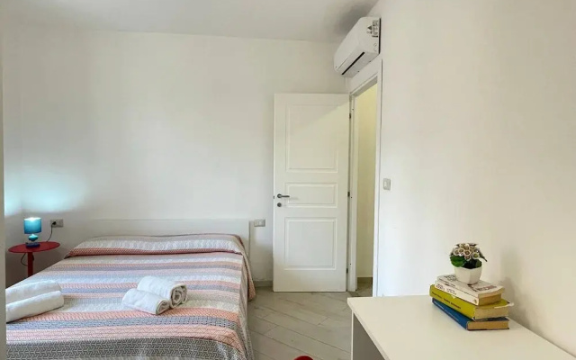 Seafront Apartment in the Heart of Stintino