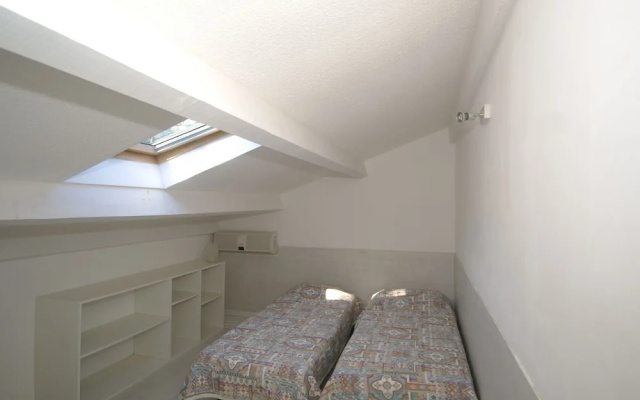 Holiday Home in Corsica Near the Beach