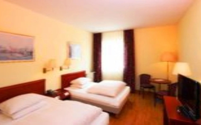 Ramada Hotel Frankfurt Oder