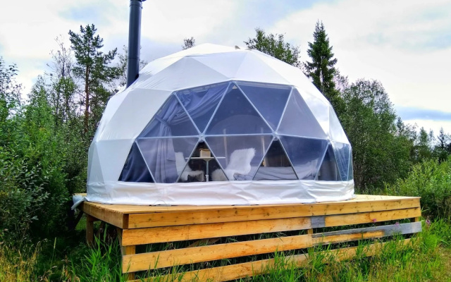 Trysil Glamping