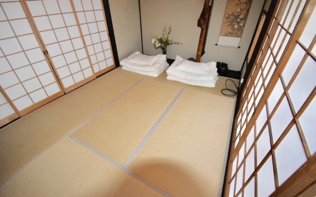 Kumoi Kiyomizu