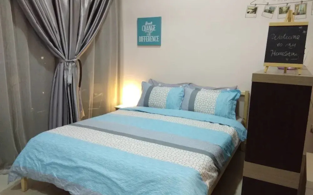 HomeStay in Johor - Palazio
