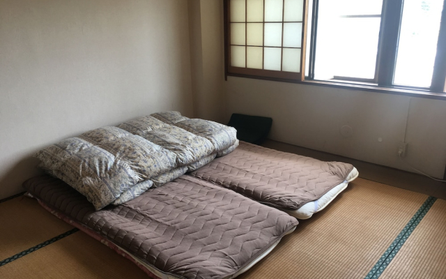 VOYAN Resort FUJIYAMANAKAKO GEKKOSO