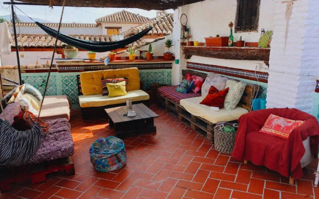 Oripando Hostel