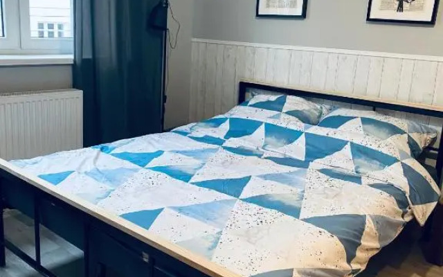 Apartamenty ToTuGdynia 7