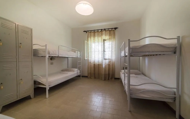 Tuscany Working Hostel
