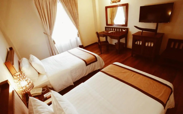 Royal Angkor Resort & Spa