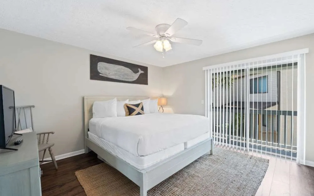 Wendwood by Panhandle Getaways