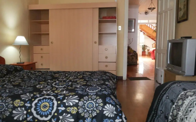 Hostal Nonna