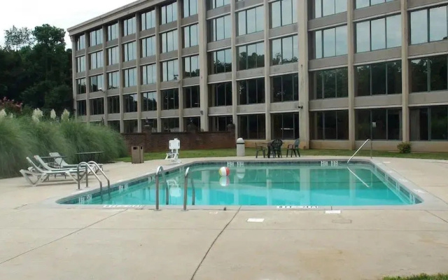 Holiday Inn Greenville-i-85 @ Augusta Rd