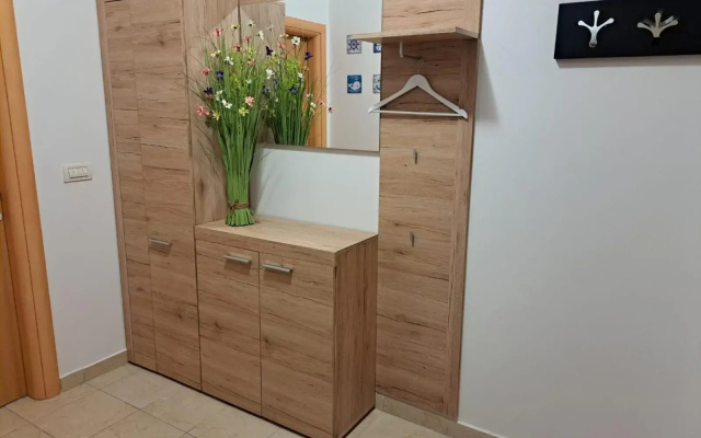 Apartman Lunna
