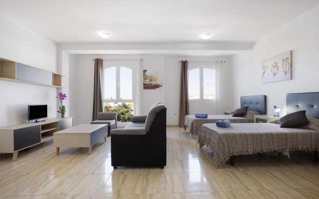 Apartamento Betty F
