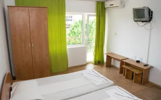 Hotel Tiberius