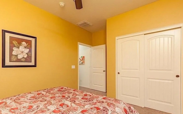 Enchanted By Signature Vacation Rentals