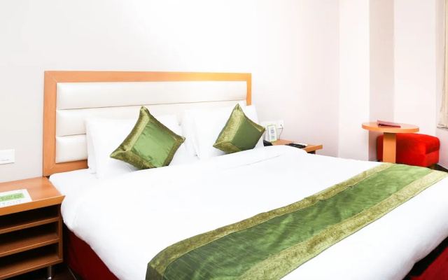 Treebo Trend Grand Mansarovar