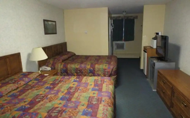 Sleep Inn Motel