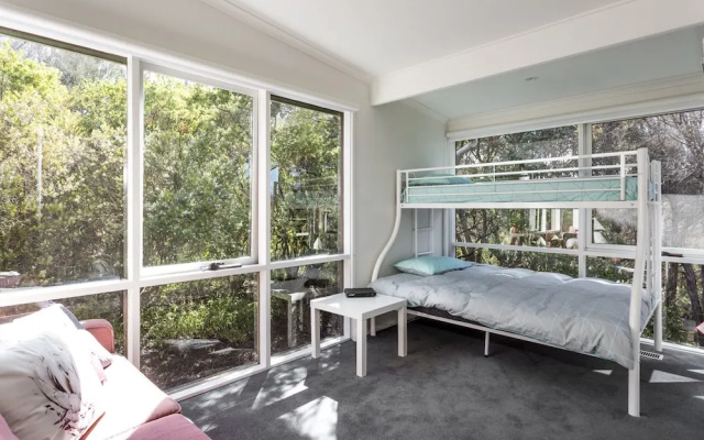 The Heyfield Hideaway