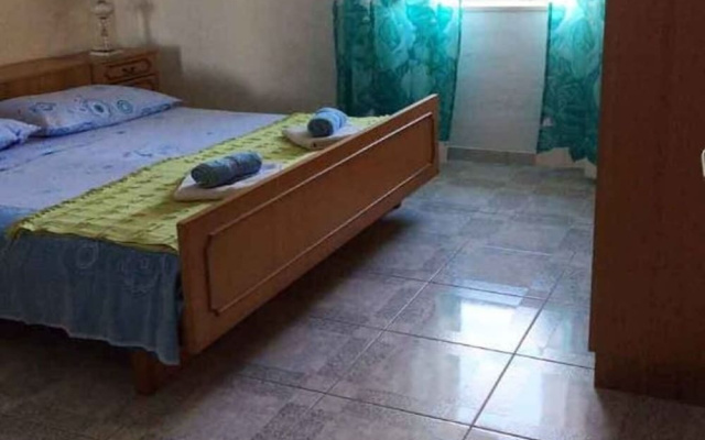 Apartments Sova