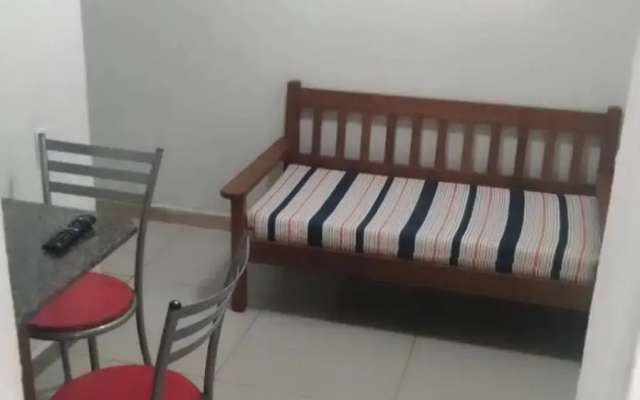 Casa Temporada - 2 Quartos