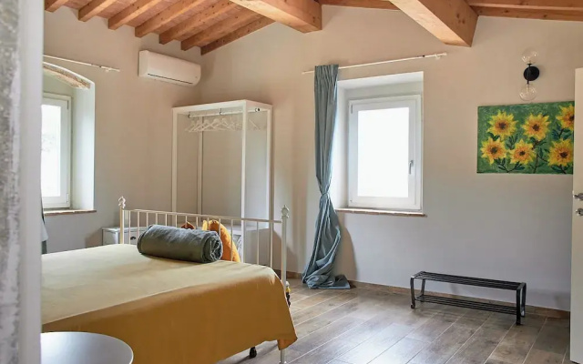 Agriturismo Cotorniano