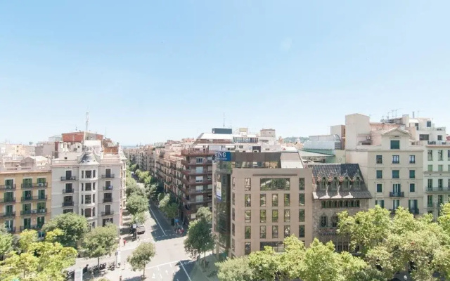 Passeig De Gràcia/diagonal - Inh 22345