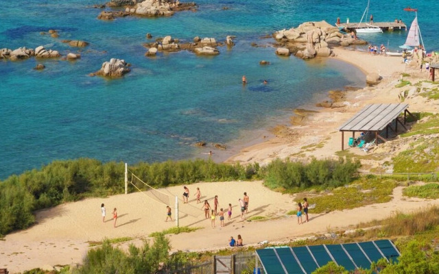 TCI La Maddalena