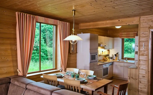 Your Holiday Home in the Harz Mountains
