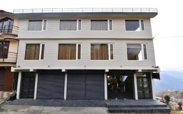 The Northern Retreat by OYO Rooms