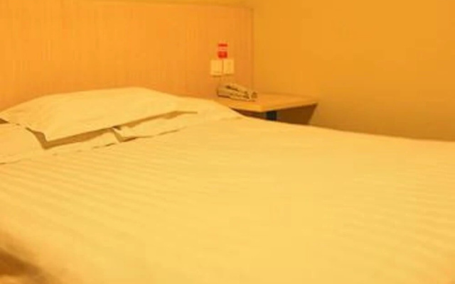 Tinghuatang Seaview Garden Inn