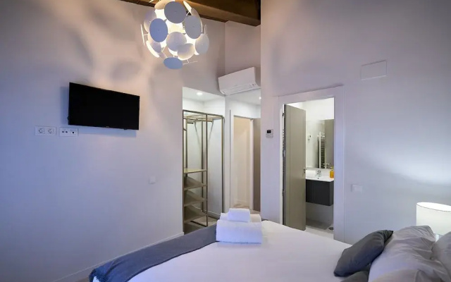 Ines Luna Suites