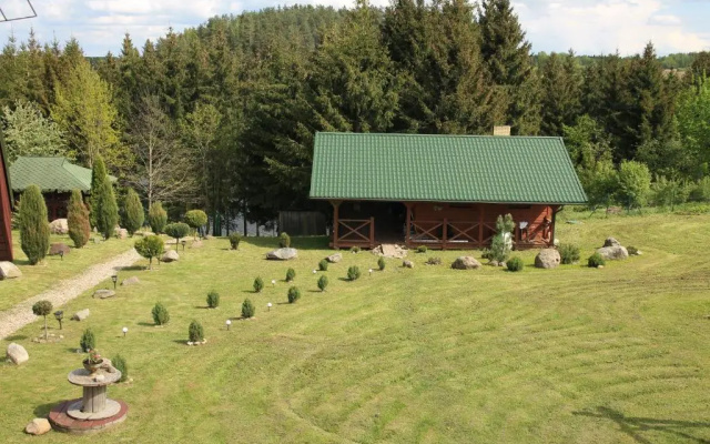 Lake House Villa pas Eugenija