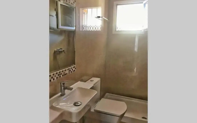 Duplex, terraza, 10 min coche centro Sevilla