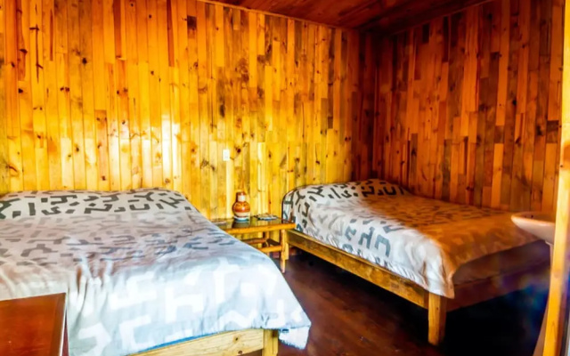 Hostal Mexiquillo
