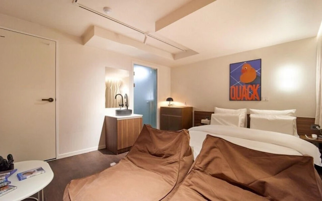 Anook Hotel Busan Nampo