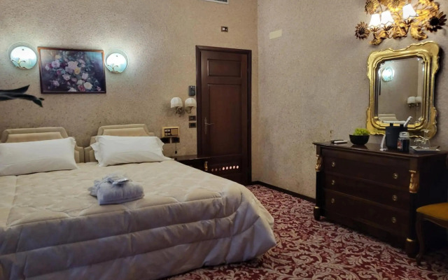 Le Fonti Grand Hotel
