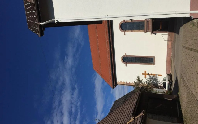Landgasthof Engel