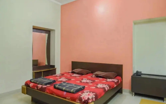 Goroomgo Polo Inn Jodhpur