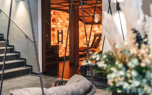 Arpuria l hidden luxury mountain home | Adults friendly