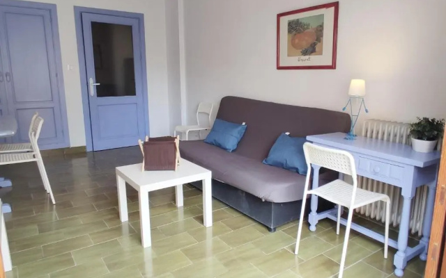 Cómodo Apartamento En Centro Historico