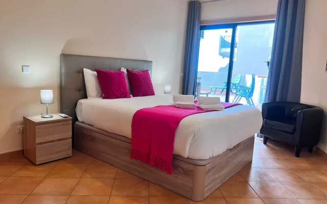 Armação DE Pêra Ocean Terrace by Homing