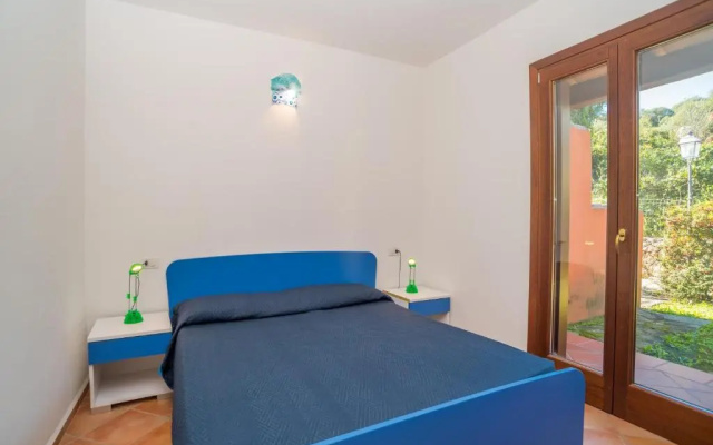 Villetta Porto Ottiolu 203