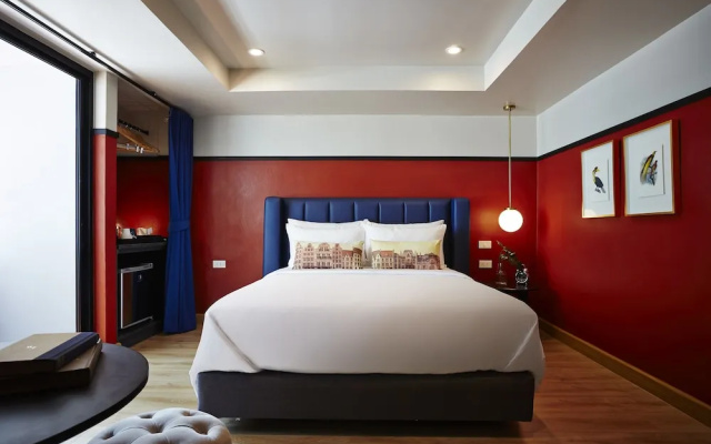 Blok Thonglor