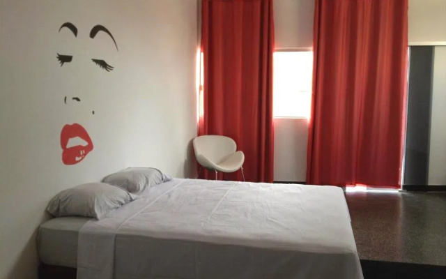 Hotel Roma