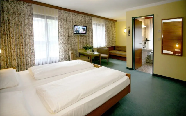 Hotel Rössle