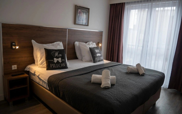 Hotel Hague Center