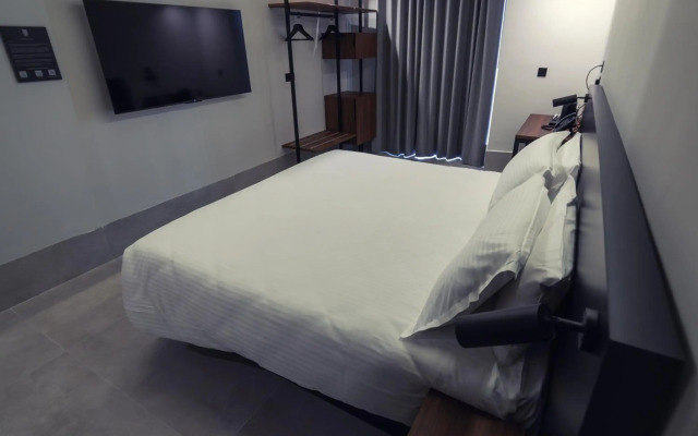 Onyx Hotel
