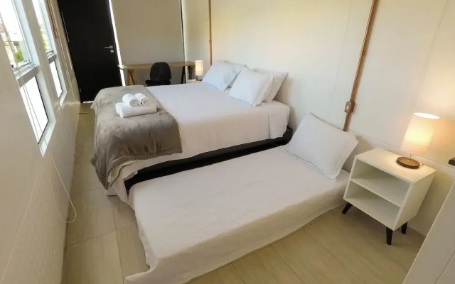 Casa Kaia Mar - Campeche - Floripa