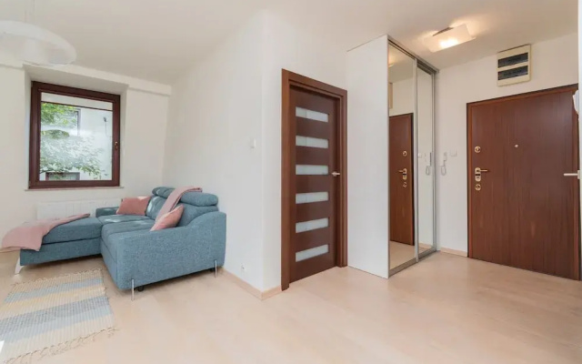 Calm Sopot by Grand Apartments